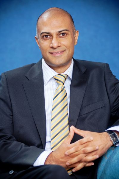 Neil Gopal SAPOA Neil Gopal SAPOA